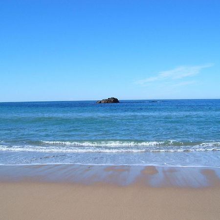 Smugglers On The Beach Otel Coffs Harbour Dış mekan fotoğraf