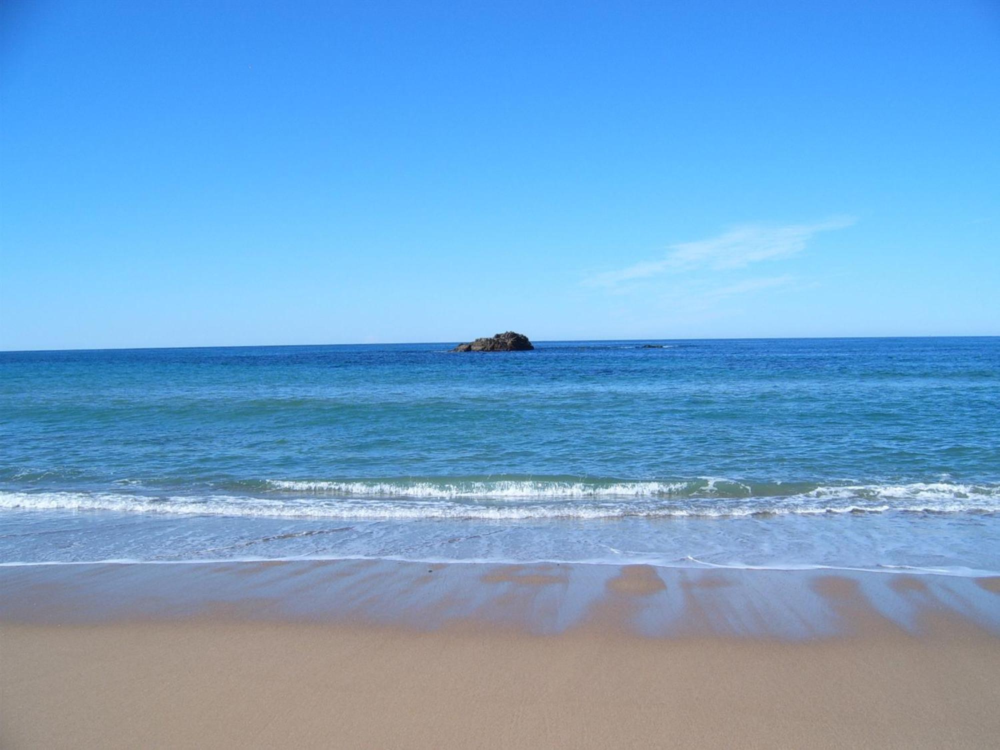 Smugglers On The Beach Otel Coffs Harbour Dış mekan fotoğraf